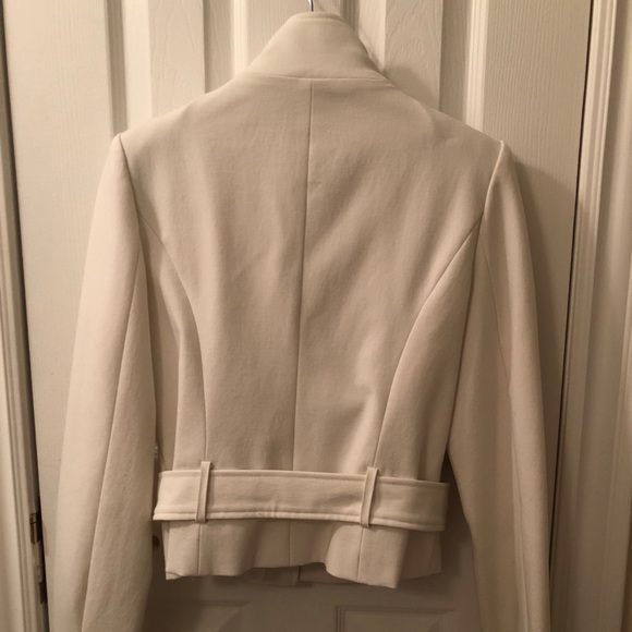 Ladies Button Jacket - Picture 2 of 6